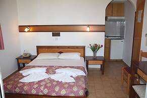 Panorama Hotel Apartments