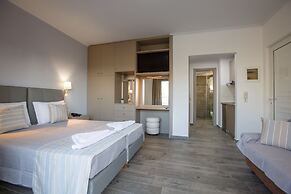 Panorama Hotel Apartments