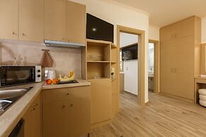 Panorama Hotel Apartments