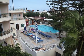 Panorama Hotel Apartments