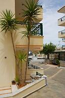 Panorama Hotel Apartments