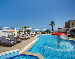 Panorama Hotel Apartments