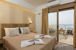 Panorama Hotel Apartments