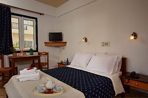 Panorama Hotel Apartments