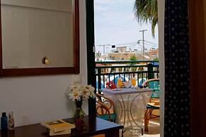 Panorama Hotel Apartments