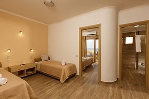 Panorama Hotel Apartments