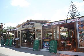 Panorama Hotel Apartments