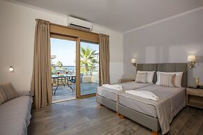 Panorama Hotel Apartments