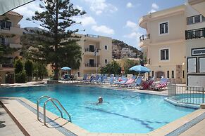 Panorama Hotel Apartments