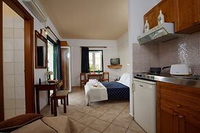 Panorama Hotel Apartments