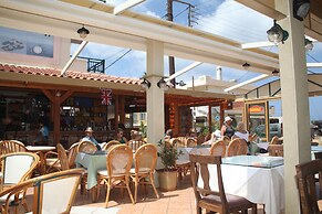 Panorama Hotel Apartments