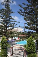 Panorama Hotel Apartments