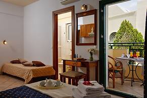 Panorama Hotel Apartments