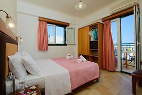 Panorama Hotel Apartments