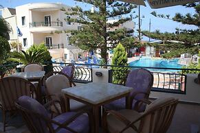 Panorama Hotel Apartments