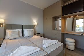 Panorama Hotel Apartments