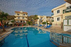 Panorama Hotel Apartments