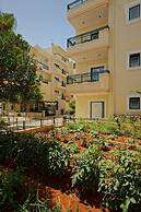 Panorama Hotel Apartments