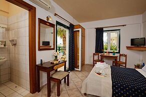 Panorama Hotel Apartments