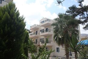 Panorama Hotel Apartments