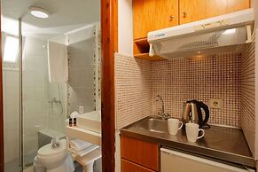 Panorama Hotel Apartments