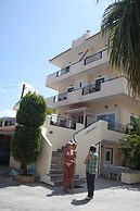 Panorama Hotel Apartments