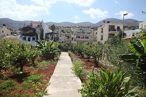 Panorama Hotel Apartments