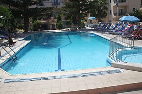 Panorama Hotel Apartments