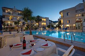 Panorama Hotel Apartments