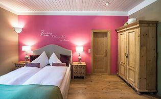 Pension Waldruhe