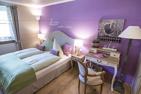 Pension Waldruhe