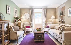 Pension Waldruhe