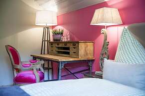 Pension Waldruhe