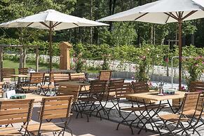Pension Waldruhe