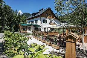 Pension Waldruhe