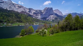 Pension Waldruhe