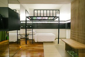 MaxOneHotels at Dharmahusada - Surabaya