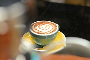 MaxOneHotels at Dharmahusada - Surabaya