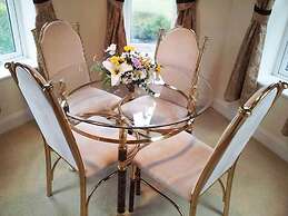 White Waters Country Hotel