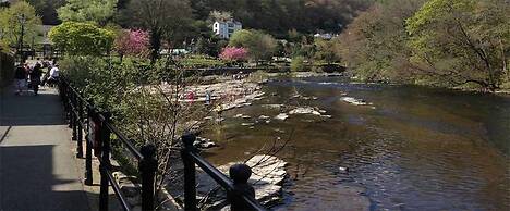 White Waters Country Hotel