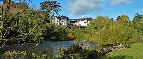 White Waters Country Hotel