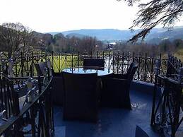 White Waters Country Hotel