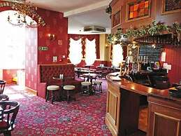 White Waters Country Hotel