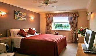 White Waters Country Hotel