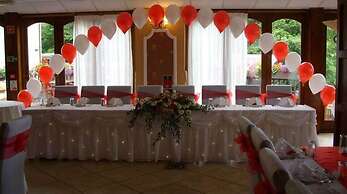 White Waters Country Hotel