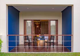 Sakmut Boutique Hotel