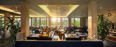 Sakmut Boutique Hotel