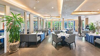 Sakmut Boutique Hotel