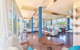 Sakmut Boutique Hotel