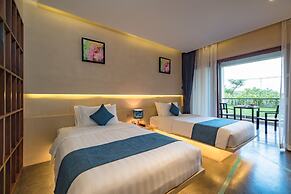 Sakmut Boutique Hotel